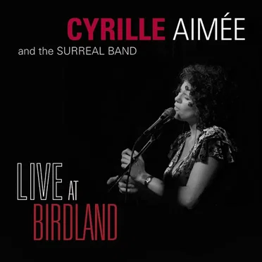 Live at Birdland