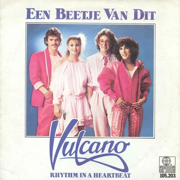 Een beetje van dit