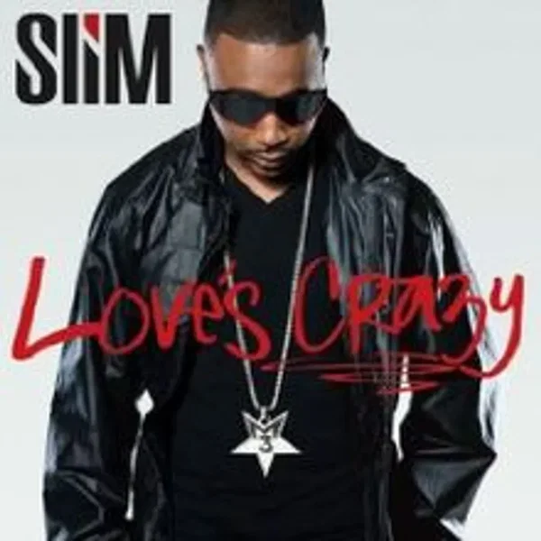 Love’s Crazy