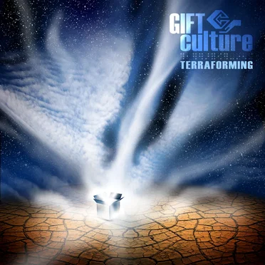 Terraforming by Gift Culture - album cover