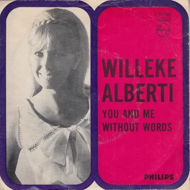 You and Me / Without Words