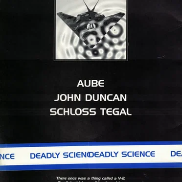 The Mind of a Missile