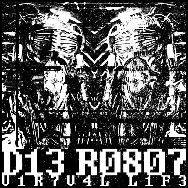 Virtual Life (RMLfx mix)