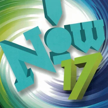 Now 17 by Various Artists - album cover