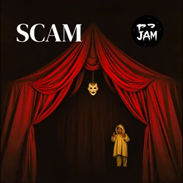 The 3 Circus Versions by prjam - album cover