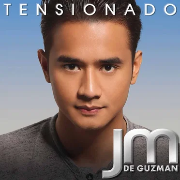 Tensionado by JM De Guzman - album cover