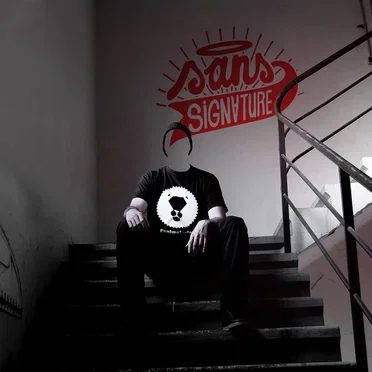 Sans signature