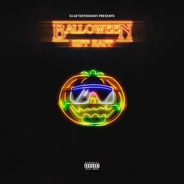 Balloween