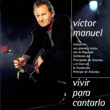 Vivir para cantarlo