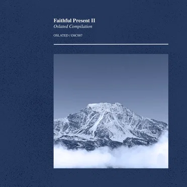 Faithful Present II by Various Artists - album cover