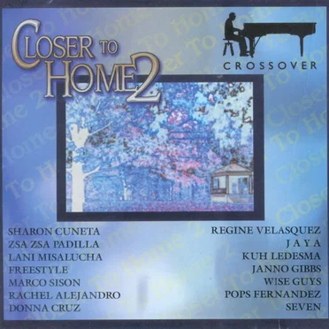 Closer to Home, Vol. 2 by Various Artists - album cover