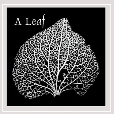 The EP by A Leaf - album cover