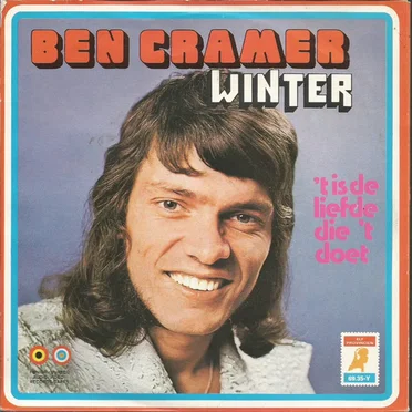 Winter / ’t Is de liefde die ’t doet