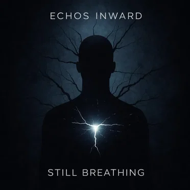 Still Breathing by Echos Inward - album cover