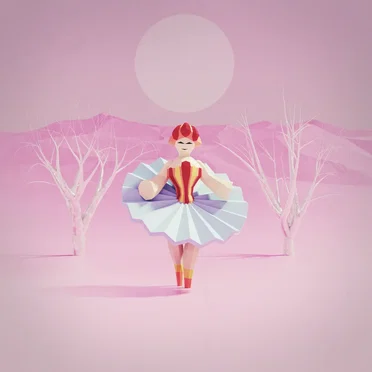 Rosa by Patricia Taxxon - album cover