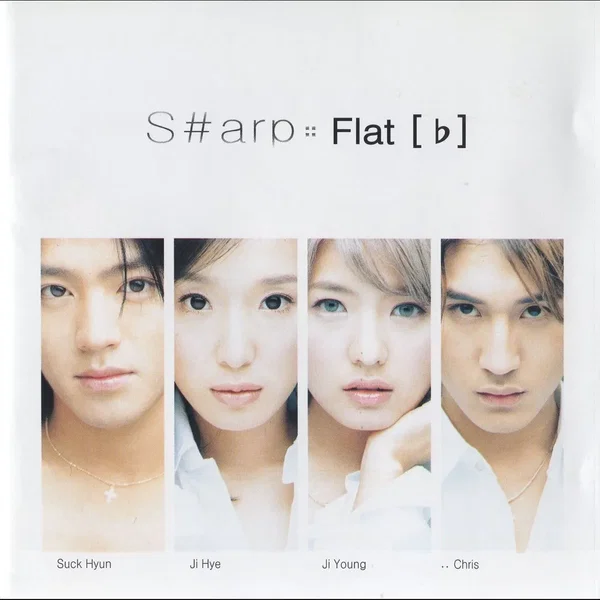 Flat [♭]
