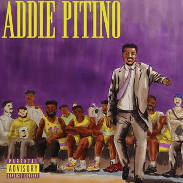 Addie Pitino by A$AP Ant - album cover