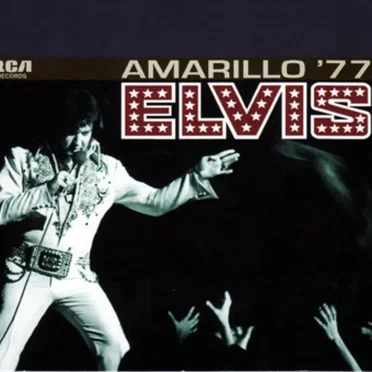 Amarillo ’77