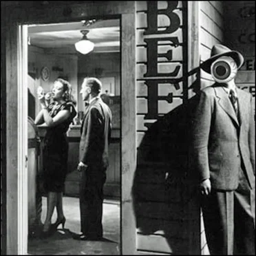 The River of Crime! Instrumental