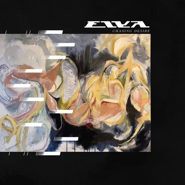 Chasing Desire by Esya - album cover
