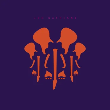 The Elephants of Mars