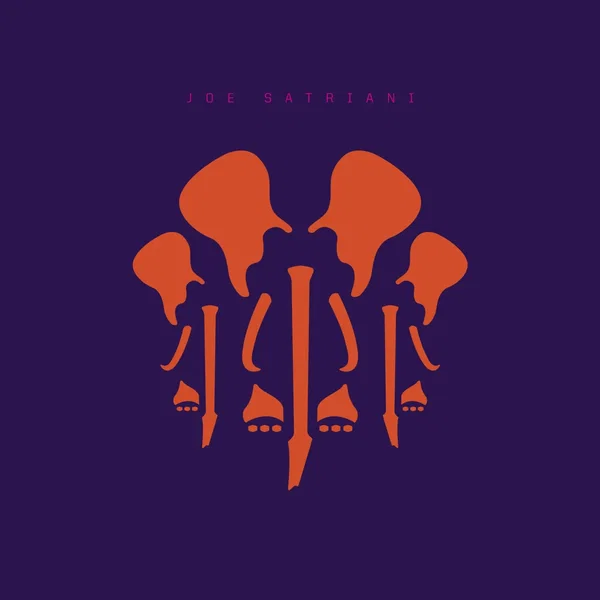 The Elephants of Mars