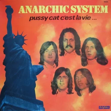 Pussy Cat c'est la vie...