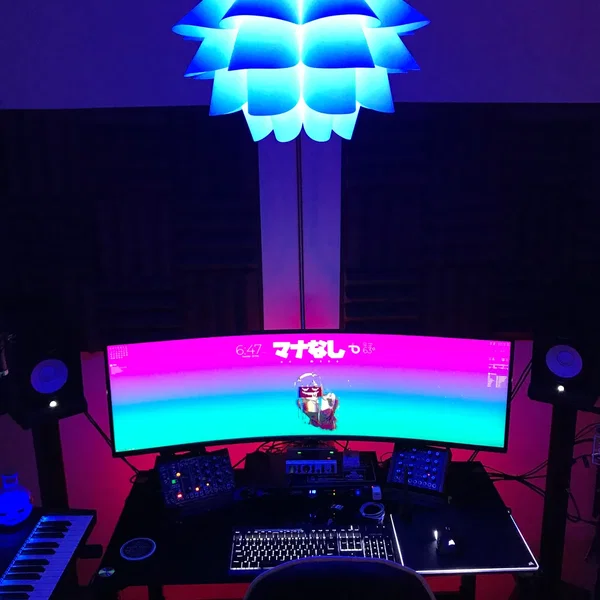 2018 Demos