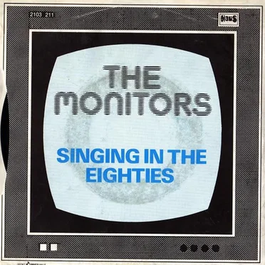 Singing In The 80's