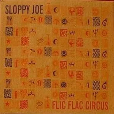 Sloppy Joe