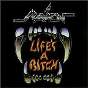 Life's a Bitch