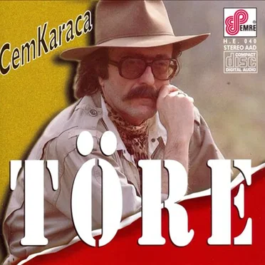 Töre