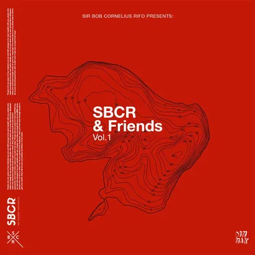 SBCR & Friends, Vol. 1