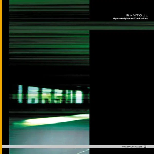 System Sylence / The Ladder