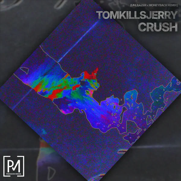 Crush (UNLEAZER x MONEYBACK Remix)