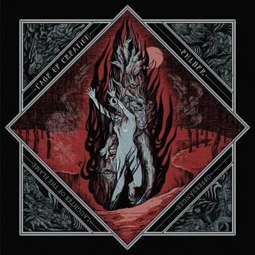 Offersånger / Laughter of the Flame
