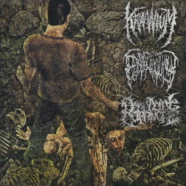 Dormant Carnivore