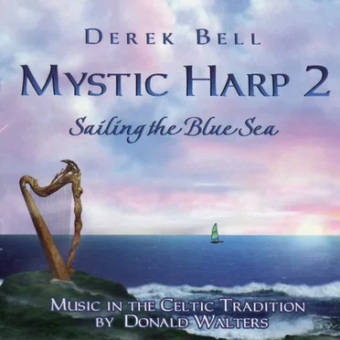 Mystic Harp 2 Sailing the Blue Sea