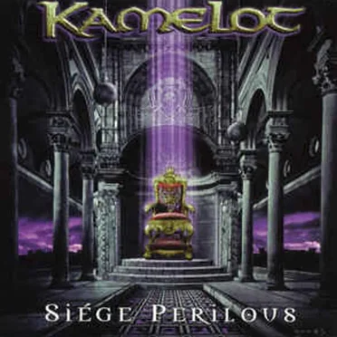 Siége Perilous