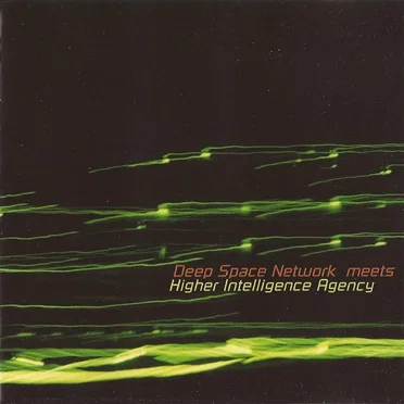 Deep Space Network meets Higher Intelligence Agency