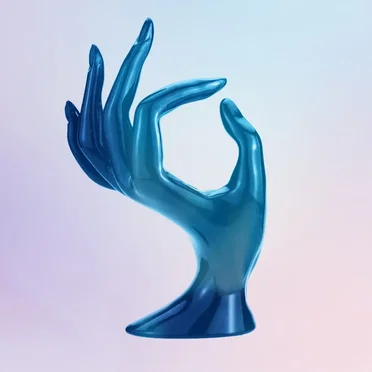 Prelude by HANDS - album cover