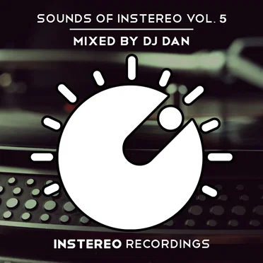 Sounds of InStereo Vol. 5 by Various Artists - album cover