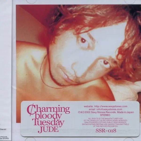 Charming Bloody Tuesday