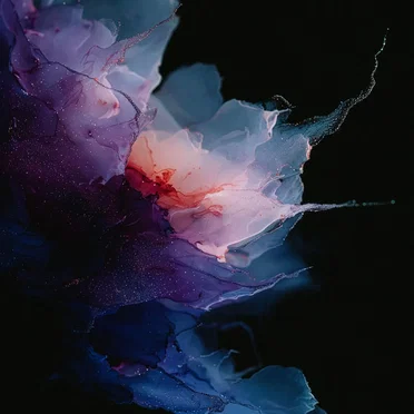The God Molecule by Obscur - album cover