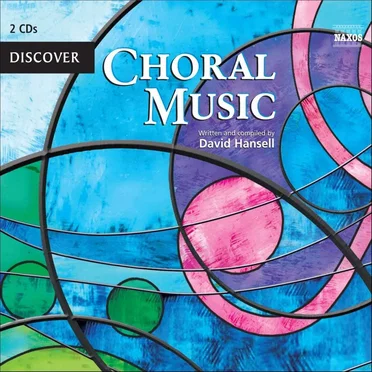 Discover Choral Music by Various Artists - album cover