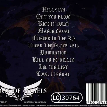 Damnation