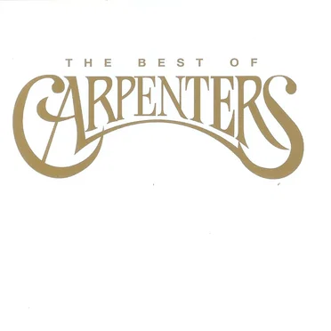 The Best of the Carpenters
