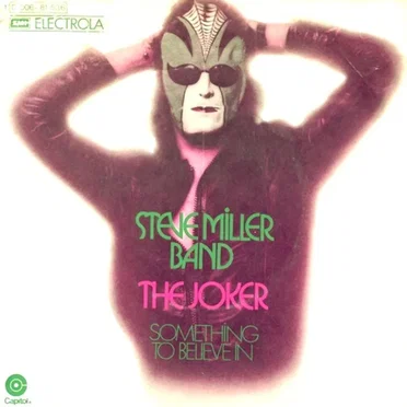 The Joker