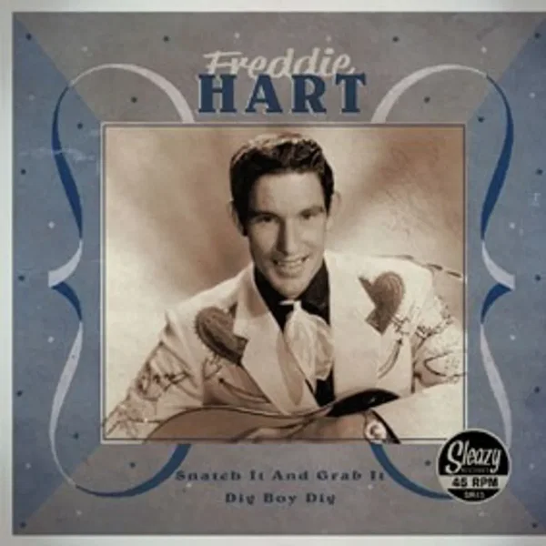 Snatch It and Grab It