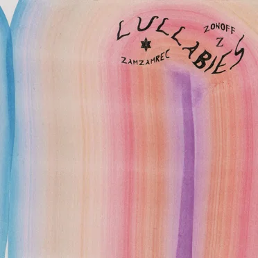 Lullabies by Various Artists - album cover